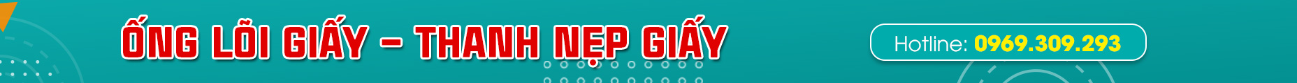 ỐNG GIẤY CÔNG NGHIỆP